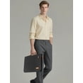 thumbnail image 4 of Funda para Laptop DOMISO 17.3" Resistente al Agua con Asa, 4 of 9