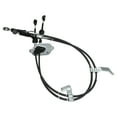 thumbnail image 1 of No.54310-SNA-A05 Cable de Cambio de Transmisión Manual para Honda Civic 2006-2011 1.8L Ensamblaje de Control de Palanca de Transmisión Manual Cable de Cambio MT No.54310-SNA-A04, 1 of 7