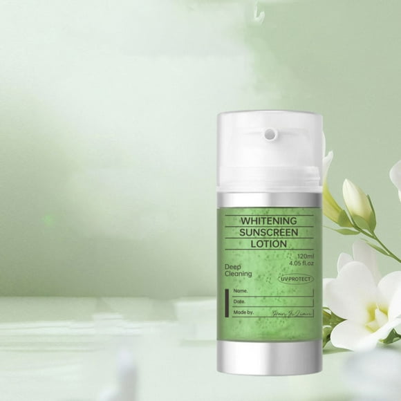Mother'S Day Paste Facial Cleanser, Cleanser (4.05 Fl Oz) Deep Cleansing Wash for Large Pores Formulated with Walnut and Korean Gentle Exfoliant 120Ml, Facial Cleanser, Clean and Clear