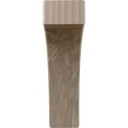 thumbnail image 2 of Ekena Millwork 3 1/2"W x 8"D x 12"H Clarksville Bracket, Walnut (2-Pack), 2 of 5