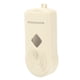 thumbnail image 2 of Detector de Terremotos, Montaje de PARED 16x7.5x3.5cm sensor de terremotos de abs Duradero Ajustable para la Detección, 2 of 7