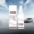 thumbnail image 4 of Auto Detailing Kit Car Cleaning Kit Interior Detailing Kit All Purpose Interior Car Cleaner Vehicle Upholstery Cleaner 100ml, 4 of 9