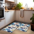 thumbnail image 5 of Ray Star Anti-Fatigue Comfort Mat 20''x39'',0.31 Inch Thick Comfort Standing Desk Mat, 5 of 8