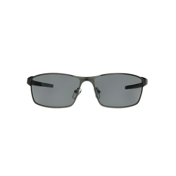 Ironman Semi Rimless Polarized Sunglasses