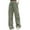 Green, variant on Womens Pants Women's Pants Casual Green Pants Women Comfy Pants Women Work Cargo Pants Women High Waisted Womens Summer Outfits
