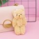 thumbnail image 4 of Mini oso de peluche de 14cm para niños y niñas TUNC Sencillez, 4 of 5