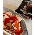 thumbnail image 5 of CRUJISANAS SABOR TARO SAL Y LIMON SNACKS DE VEGETALES, CAJA CON 12 BOLSAS DE 30GRS, 5 of 5