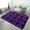 color-4, variant on Purple Diamond Grid Color Carpet Style Living Room Bedroom Rug Modern 3d Entry Door Mats Household