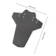 thumbnail image 2 of OULII 2Ud Protección Bike Mudguard Negro Para Uso En Con Artesanía Precisa, 2 of 8