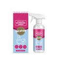 thumbnail image 2 of Limpiador descalcificador de baño | Potente descalcificador para azulejos, bañeras, grifería, vidrio, superficies inoxidables | Eliminador de olores | Botella de spray de 120 ml | Solución de, 2 of 9