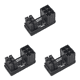 thumbnail image 1 of Conector Gire 8 pines GPU PCIe 6 pines para tarjeta gráfica de computadora (PH36B+) PC, 1 of 3