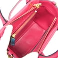 thumbnail image 4 of Pre-Owned Valentino Garavani One Stud XW0B0K59HHX Women's Leather Handbag,Shoulder Bag Pink, 4 of 16
