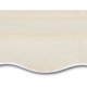 thumbnail image 3 of Toldo de lona color crema 500x300 cm esquí esquí Gafas de esquí, 3 of 4