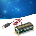 thumbnail image 1 of Rf RF Power Meter 50 to +5dBm 5kHz2700mHz Spatial Broadband  Detector GL2700, 1 of 7