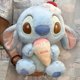 thumbnail image 1 of Peluche de Lilo & Stitch de Shanghai land para niños, juguetes de peluche de Anime, Stitch, helado Kawaii, regalos de navidad, 1 of 5