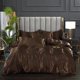 thumbnail image 4 of Juego de Funda Nórdica de Lujo - King Size Quilt Cover Bedding, 4 of 7