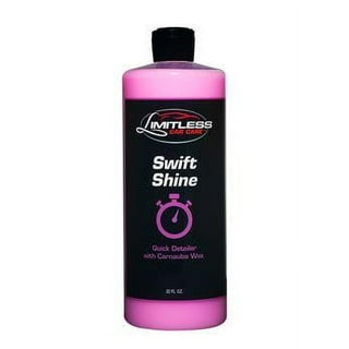 Limitless Car Care Decon All Purpose Cleaner & Degreaser 32oz – Detailing  Connect