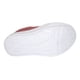 thumbnail image 4 of Tenis Moda Niña Bubble Gummers Rosa Brillos Velcro 15-21 rosa claro 20, 4 of 5