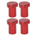 thumbnail image 4 of Workbench Peg,4PCS Woodworking Desktop Limit Woodworking Table Limit Block Workbench Brake Stops Effortless Installation, 4 of 14