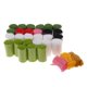 thumbnail image 5 of 2 paquetes Kit de ganchos de pestillo para bricolaje Alfombra Kits de enganche de pestillo de mariquita para principiantes - Mariquita Soledad Kits de enganche de enganches de alfombras, 5 of 8