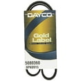 thumbnail image 4 of Dayco 5080360 - Serpentine Belt, 4 of 5