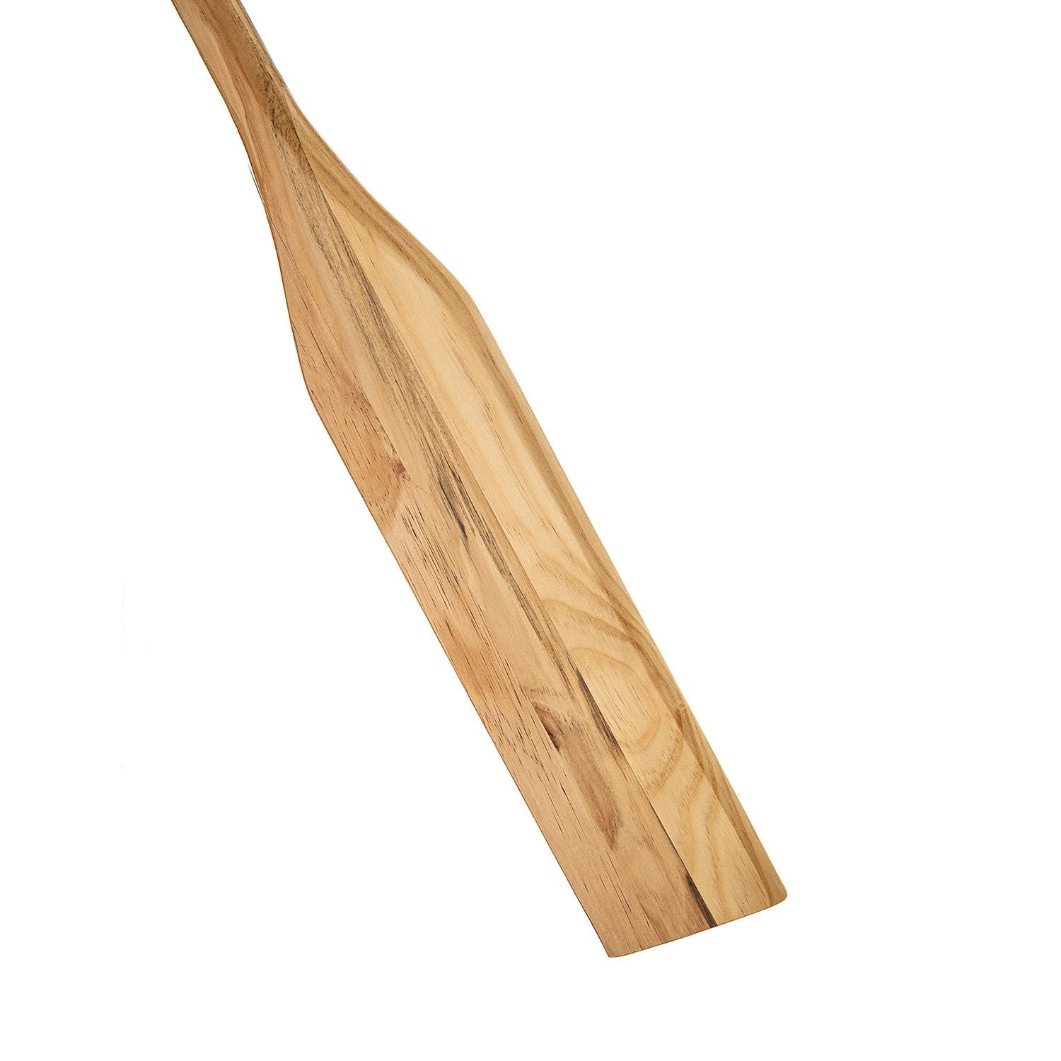 Seachoice Premium Varnished Oar with Comfort Grip