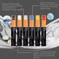 thumbnail image 5 of Automotive Touch-Up Paint Pen for Scratch Repair and Maintenance, 5 of 5