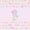 Rainbow Pastel I, variant on jejeloiu Watercolor 3D Cute Balloon Twin Comforter Sets For Girls,Kids Personalized Letter W Gifts Bedding Set,Pink Reversible,2 Pieces