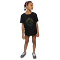thumbnail image 3 of Harry Potter Girls Wingardium Leviosa Cotton T-Shirt, 3 of 7