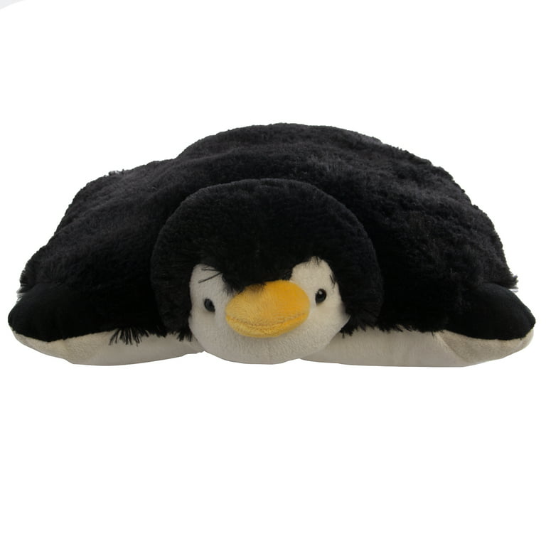 Pillow Pets Pee Wee 11 Inch Super Soft Stuffed Animal Pillow For