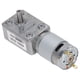 thumbnail image 4 of Motorreductor de CC, motorreductor de turbina helicoidal, motorreductor eléctrico, motorreductor helicoidal autoblocante, optimizado para la excelencia, 4 of 9