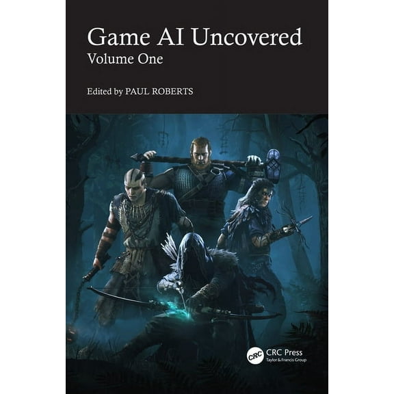 Game AI Uncovered: Volume One, (Paperback)