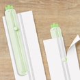 thumbnail image 4 of DPTALR Cute Carrot Paper Cutting Knife Bidirectional Photo Paper Cutting Knife Student Tool Knife Paper Cutter, 4 of 5