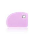 thumbnail image 3 of Cateissary Herramienta para raspar platos, herramienta para raspar sartenes de cocina de silicona, rebanadora de de borde plano curvo multiusos Herramientas y accesorios para hornear, 3 of 6