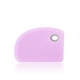 thumbnail image 3 of Monstrate Herramienta para raspar platos, herramienta para raspar sartenes de cocina de silicona, rebanadora de de borde plano curvo Herramientas y accesorios para hornear, 3 of 6