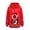 t236Red146, variant on Men Women Unisex Oversized Hooded Long Sleeve Sweatshirt With Front Pocket Pets Carry Pouch For Small Dogs And Cats Halloween Tops