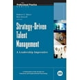 thumbnail image 1 of Pre-Owned Pre-owned Strategy-Driven Talent Management : A Leadership Imperative, Hardcover by Silzer, Rob (EDT); Dowell, Ben E. (EDT); Church, Allan H. (FRW); Waclawski, Janine (FRW), ISBN 0787988472, ISBN-13 9, 1 of 1