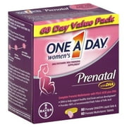 Bayer Consumer Care One A Day Multivitamin/Multimineral, 1 ea