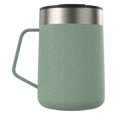 thumbnail image 2 of Contigo Streeterville Stainless Steel Vacuum-Insulated Mug, 14 oz (414 mL), Agave, 2 of 5