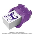 thumbnail image 4 of Goma Maped Pequeños Monstruos Varios Colores 1 pza, 4 of 4