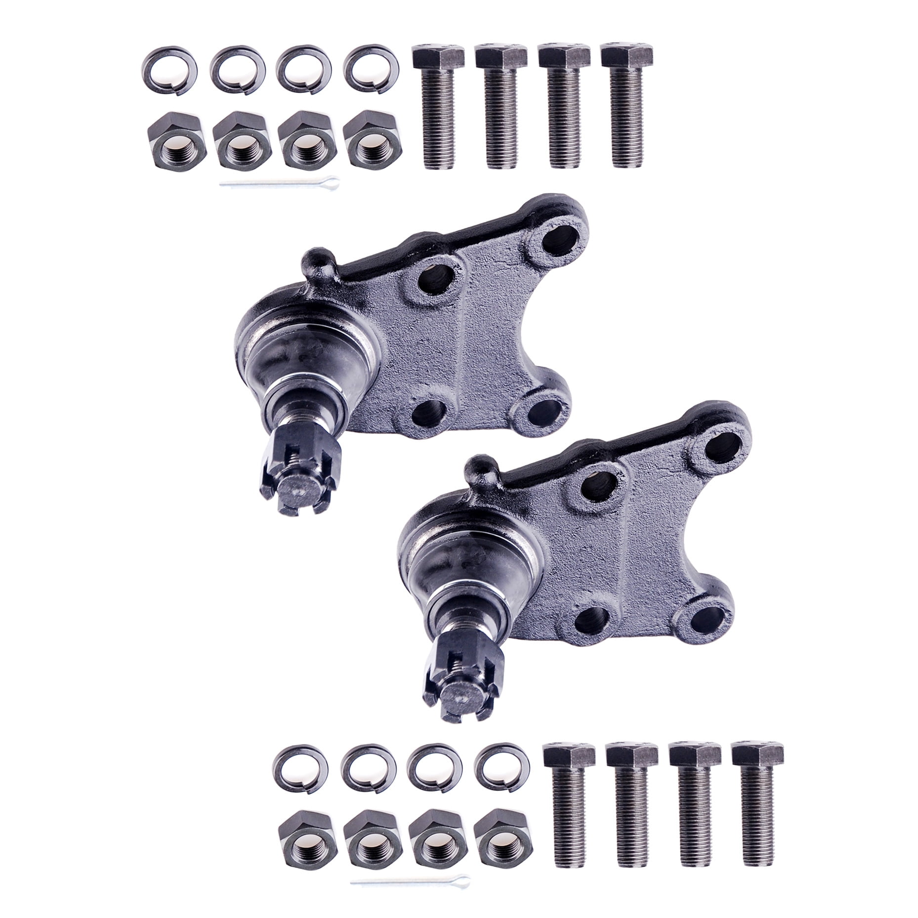 Isuzu Trooper Parts And Accessories