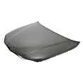 thumbnail image 1 of Cofre 128i 2009 A 2012 BMW TONG YANG 1 Pieza 2 puertas Asia, 1 of 4