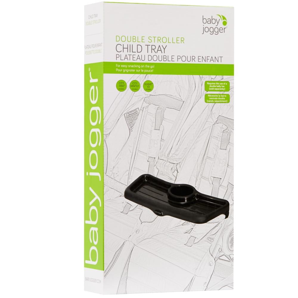 city select lux child tray