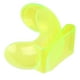 thumbnail image 5 of Equipo de entrenamiento con Clip para pelota de tenis, soporte con Clip para cintura para pelota de tenis ABS, accesorios deportivos, amarillo fluorescente YUNYI BRAND  Deportes, 5 of 8
