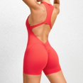 thumbnail image 1 of Womens Sauna Vest Sweat Tank Top Shapewear Slimming Workout Shirt, 1 of 7