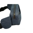 thumbnail image 5 of Ensign Peak Heathered Fanny Pack, 5 of 7