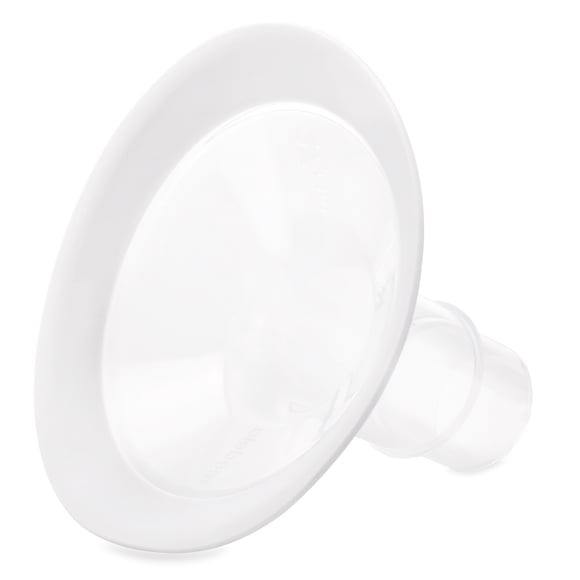 Embudo PersonalFit Flex™ Medela Talla XL 30mm