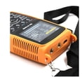 thumbnail image 3 of SH-810HD 3.5 Inch LCD Screen DVB-S2 DVB-T2 Combo Digital Signal Finder Support CCTV 8PSK 16APSK Satfinder Meter 810HD ,Easy to Use, 3 of 7