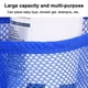 thumbnail image 4 of Bolsa de almacenamiento de baño de 45 * 35 CM-Azul Xemadio 2034929-5, 4 of 9