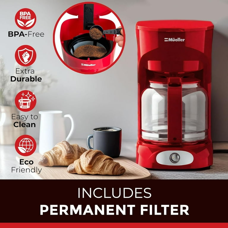 12 volt 12 cup coffee maker Cuisinart 12-Cup Coffee Center 2-in-1 Coffeemaker